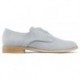 OCA LOCA BLUCHER Linnen schoenen  GRIS