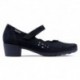 SCHOENEN MEPHISTO IVORA 3764  BLACK