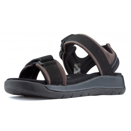 Joya Capri III  BROWN