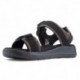 Joya Capri III  BROWN