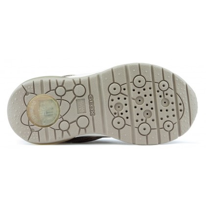GEOX SPACECLUB SCHOENEN  DK_GOLD