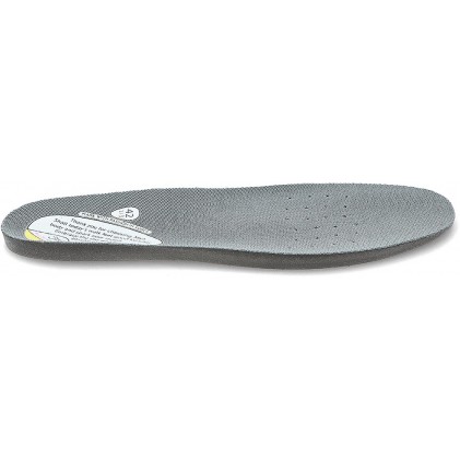 JEWEL ERGO-FIT M INLEGZOLEN  GREY