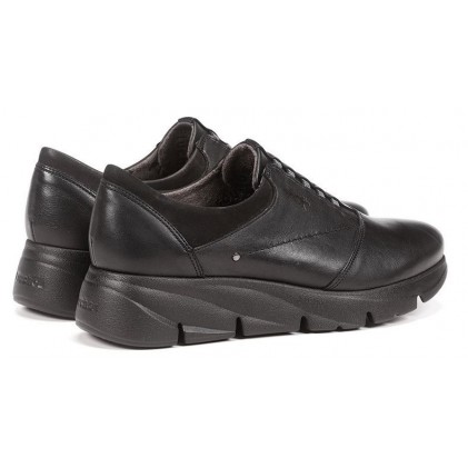 FLUCHOS SCHOENEN BONA F1357  NEGRO