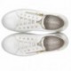 FLUCHY SCHOENEN D8507 NATURAL VIP  BLANCO