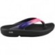 OOFOS OOLFAS CHANCLAS  FLAMINGO