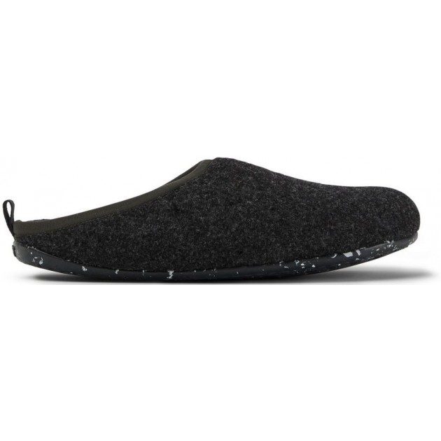 CAMPER WABI PANTOFFELS 18811 GREY CAMPER WABI PANTOFFELS 18811 GREY