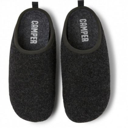 CAMPER WABI PANTOFFELS 18811  GREY