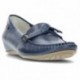 CALLAGHAN C12022 KITT DANCE-LOAFERS  BLUE