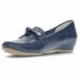 CALLAGHAN C12022 KITT DANCE-LOAFERS  BLUE