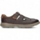 CLARKS SANDALEN BRADLEY COVE  BROWN