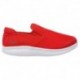 MBT MODENA SLIP OP RUNNING M-SCHOENEN  ORANGE