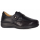 SCHOENEN CALZAMEDI TEXTURE STRETCH W 0644  NEGRO