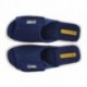 HUISSLIPPERS NORDIKAS 5451B  MARINO
