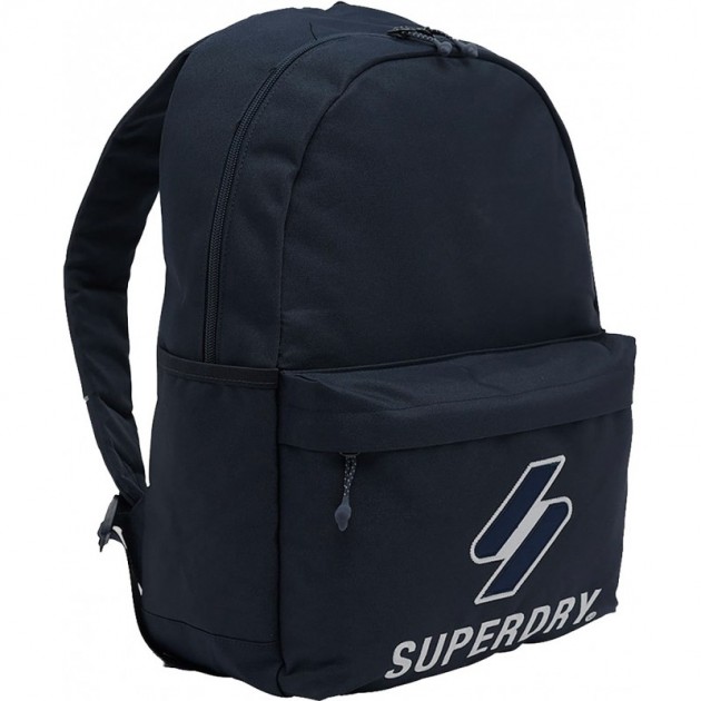 SUPERDRY Y9110156A ESSENTILE MONTANA RUGZAK NAVY SUPERDRY Y9110156A ESSENTILE MONTANA RUGZAK NAVY