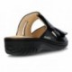 Sandalen MEPHISTO GEVA  BLACK