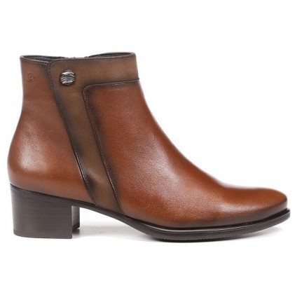 FLUCHOS ENKELLAARSJES ALEGRIA D8587  CUERO