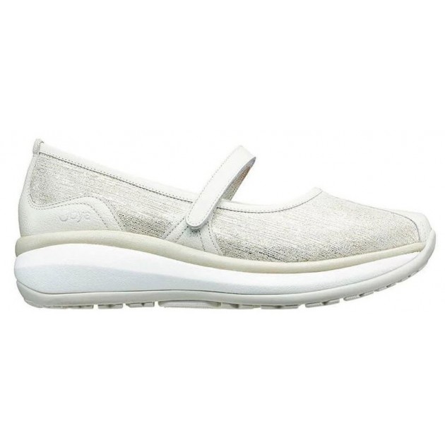 JOYA NATALIE ballerina's BEIGE_METALLIC JOYA NATALIE ballerina's BEIGE_METALLIC