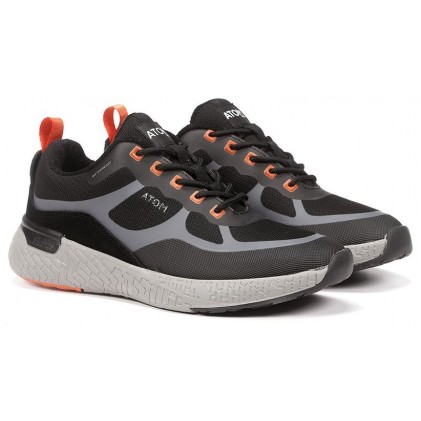 SPORTIEVE FLUCHOS GRAVITY F1391  ORANGE