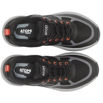 SPORTIEVE FLUCHOS GRAVITY F1391  ORANGE