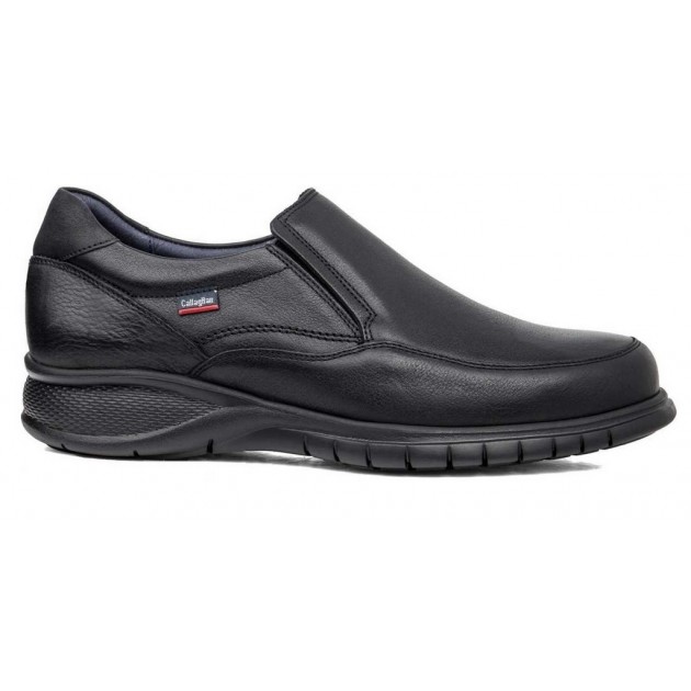 MOCASSINS CALLAGHAN FREEMIND 12701 NEGRO MOCASSINS CALLAGHAN FREEMIND 12701 NEGRO