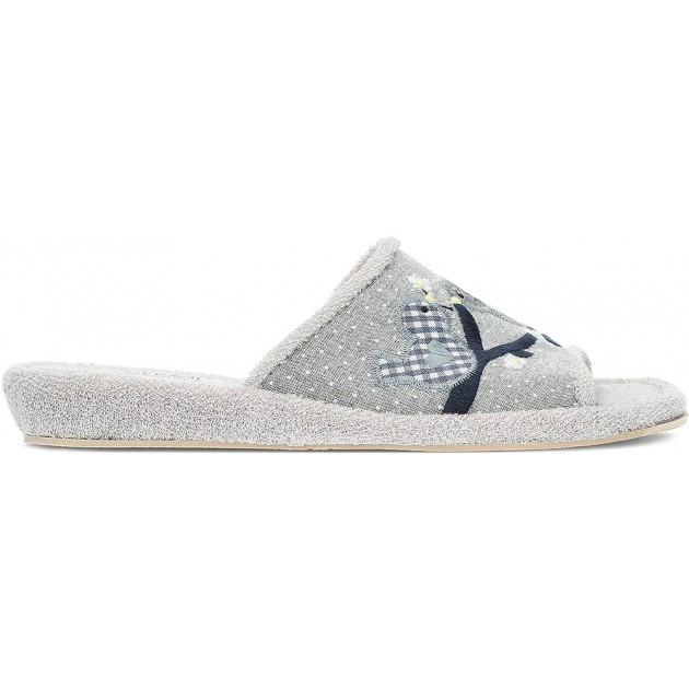 VULLADI TOPITOS 1857 GRIS VULLADI TOPITOS 1857 GRIS