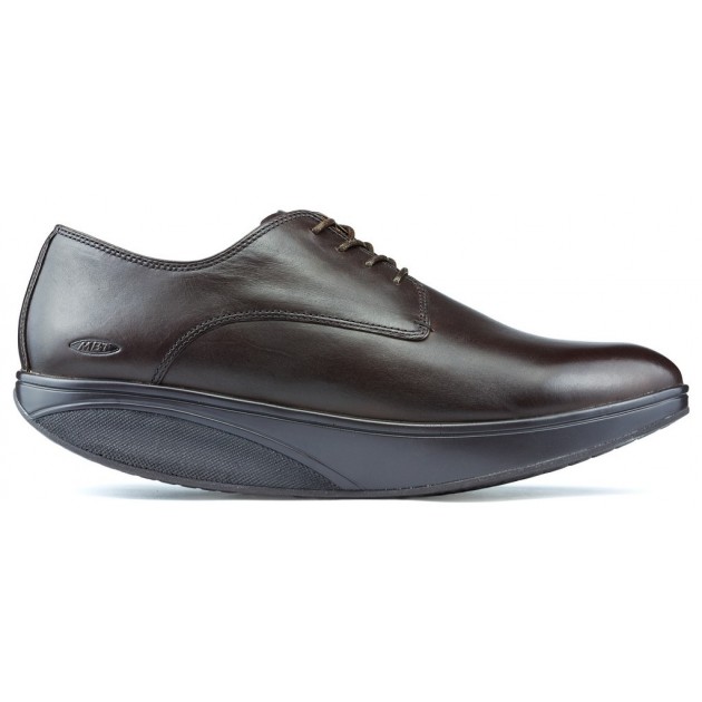 SCHOENEN MBT KABISA 5 M MARRON SCHOENEN MBT KABISA 5 M MARRON