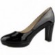 CLARKS KENDRA SIENNA  BLACK