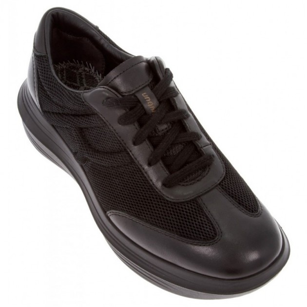 Sneakers KYBUN GANDRIA W BLACK Sneakers KYBUN GANDRIA W BLACK