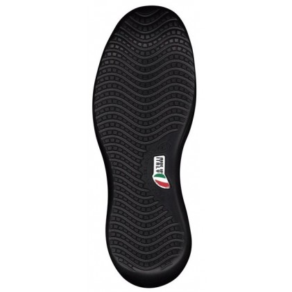 Sneakers KYBUN GANDRIA W  BLACK