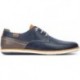 SCHOENEN PIKOLINOS JUCAR M4E-4104C1  BLUE