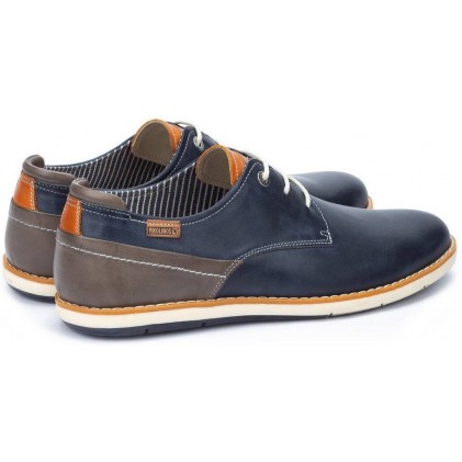 SCHOENEN PIKOLINOS JUCAR M4E-4104C1  BLUE