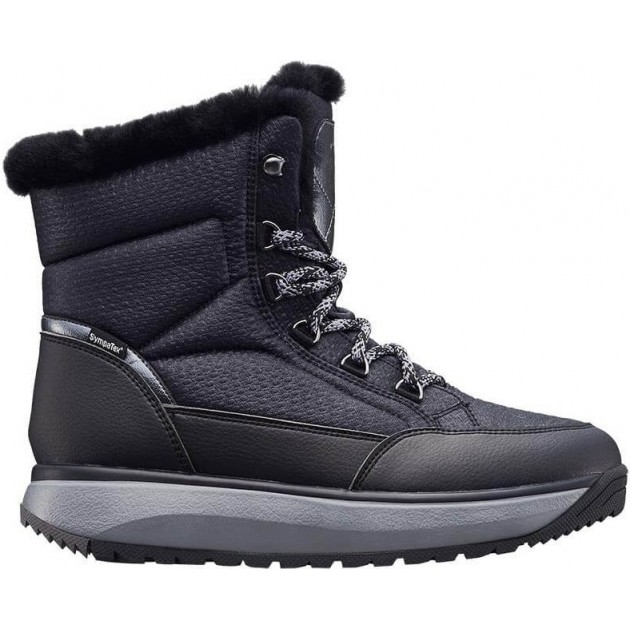 JUWEEL TIFFANY STX BLACK JUWEEL TIFFANY STX BLACK