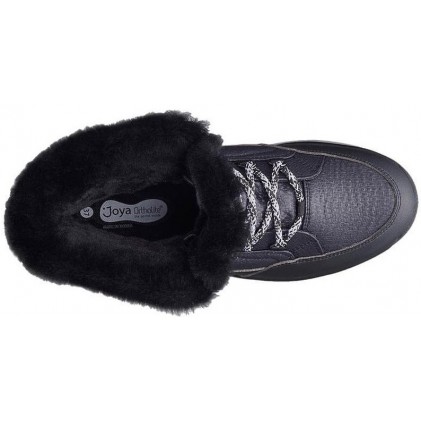 JUWEEL TIFFANY STX  BLACK