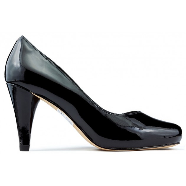 CLARKS DALIA ROSE Schoenen BLACK CLARKS DALIA ROSE Schoenen BLACK