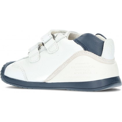 SPORT BIOMECANICS SAUVAGE 221001-A  BLANCO_AZUL