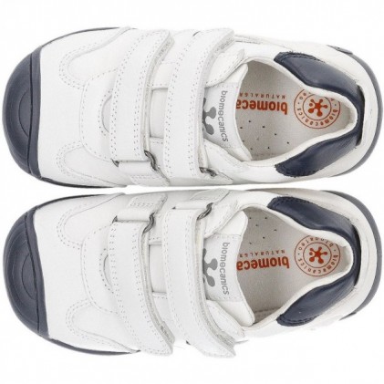 SPORT BIOMECANICS SAUVAGE 221001-A  BLANCO_AZUL