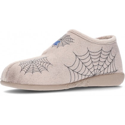 PANTOFFELS VULLADI ALASKA 5238  PARDO