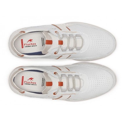 SPORTIEVE FLUCHOS YANNIC F1442  HIELO