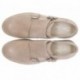 OCA LOCA BLUCHER  BEIGE