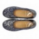G COMFORT COMFORTABELE BALLERINA P9525  BLUE