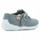 ZAPATILLAS VULLADI DIMONI PIC K  GRIS