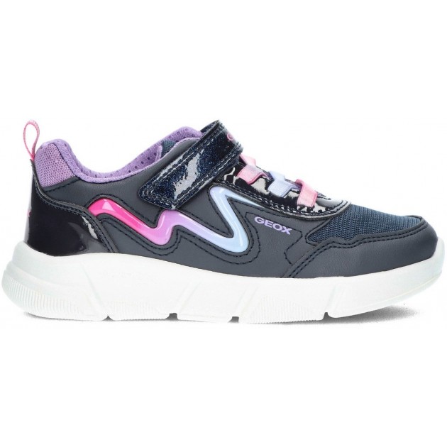 SPORT GEOX J ARIL J16DLA NAVY SPORT GEOX J ARIL J16DLA NAVY