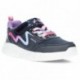 SPORT GEOX J ARIL J16DLA  NAVY