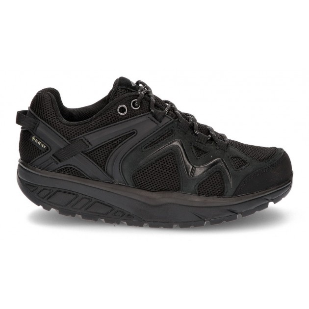 MBT HODARI 18 GTX M SCHOENEN BLACK MBT HODARI 18 GTX M SCHOENEN BLACK