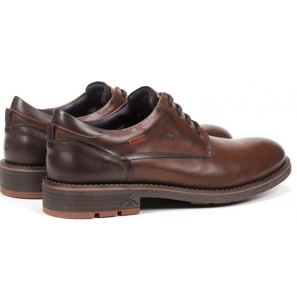 FLUCHOS SCHOENEN TERRY F1340  CAMEL