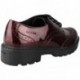 GEOX CASEY GK CHAROL  GRANATE