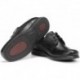 FLUCHOS 6277 SANOTAN STK CABALLERO  NEGRO