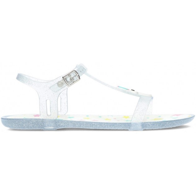 IGOR SANDAAL TRICIA UNICORN S10274 TRANSPARENTE IGOR SANDAAL TRICIA UNICORN S10274 TRANSPARENTE