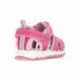 SANDALEN GARVALIN 222805-C  FUCSIA