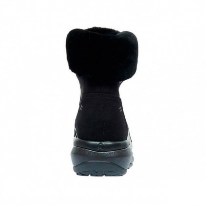 JOYA CORTINA II PTX  BLACK